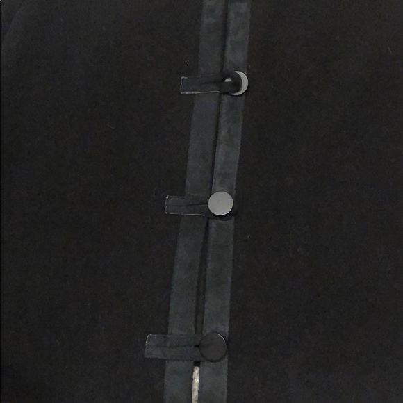 Wool jacket - Picture 3 of 5